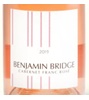 Benjamin Bridge Cabernet Franc Rosé 2020